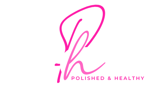 polishedandhealthy.com
