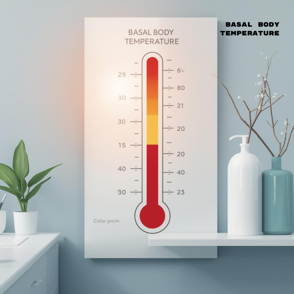 stress-free fertility tracking