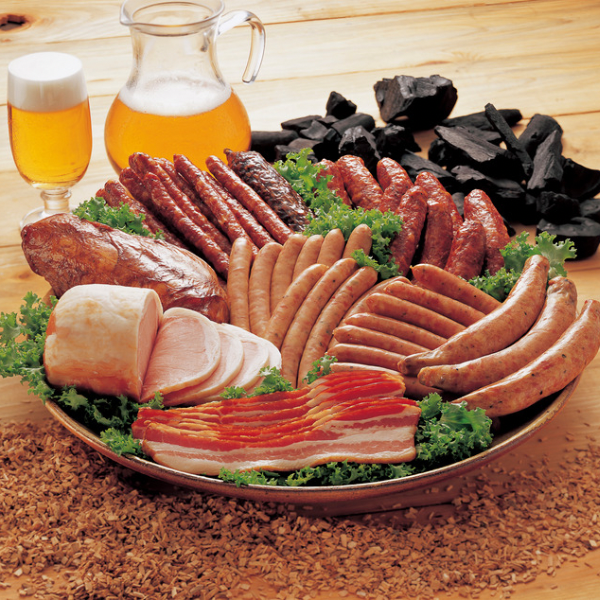 reducing ultra-processed foods to support microbiome health and gut health improvement