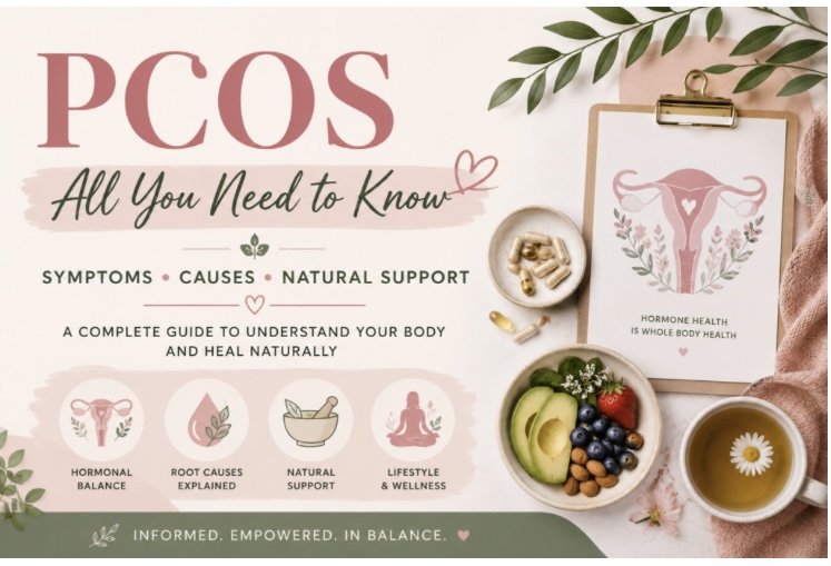 PCOS